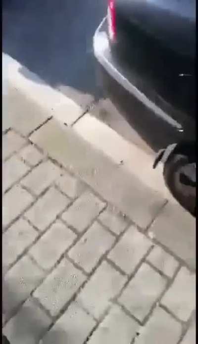 HMFT after I don’t want to go to prison.