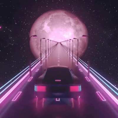 Can’t sleep, let’s take a drive