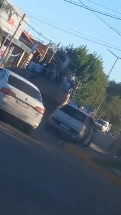 El Argentino menos fanatico