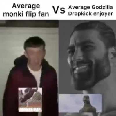 m0nke vs lazArd