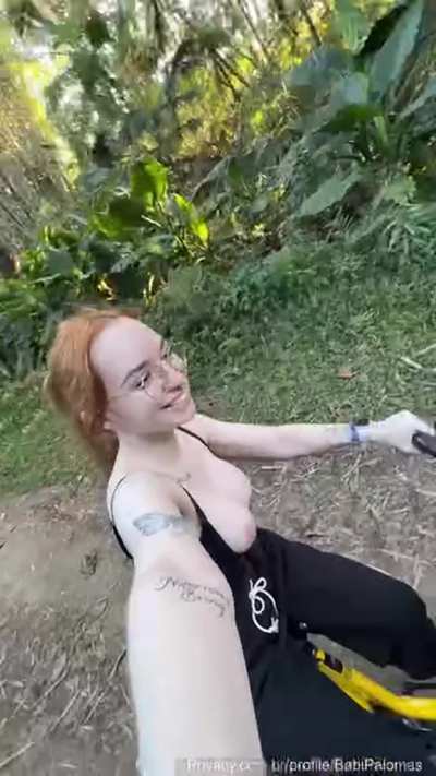Babi Palomas