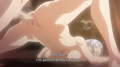 Shikkoku no Shaga The Animation Episode 2