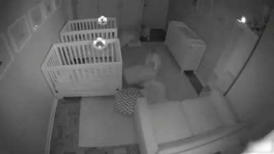 Have kids they said