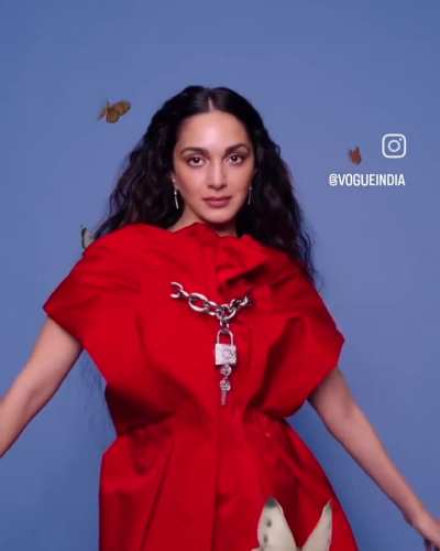 Kiara Advani
