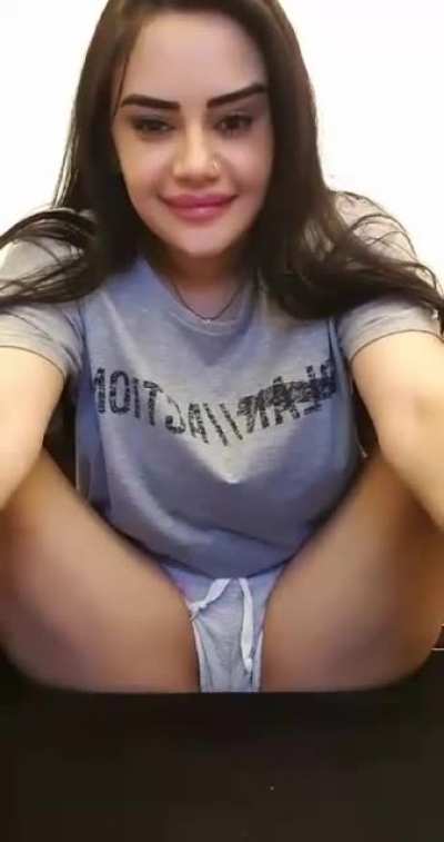 Bu kim aq ( NSFW )