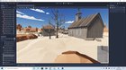 One of fourteen Godot compatible asset packs available on Humble Bundle.