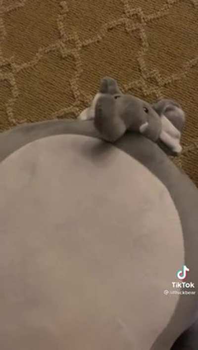 Pyro probs jacking off to this rn