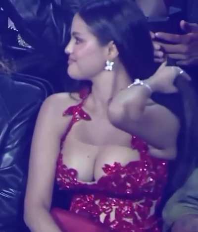 Selena Gomez