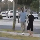 This level of not giving a fuck.