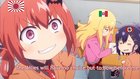 Satania partakes in WWII