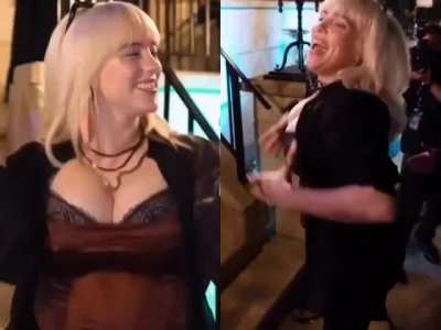 Double Bounce