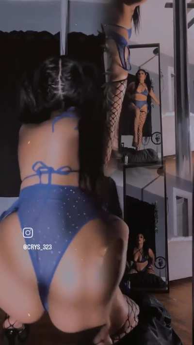 Crystal (Southcentralhood)