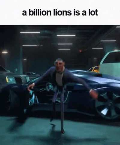 It’s really is a lot