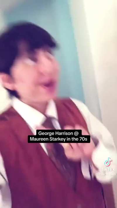 Outjerked by TikTok