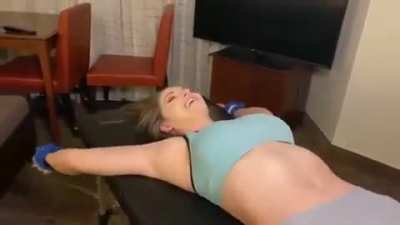 Tickle