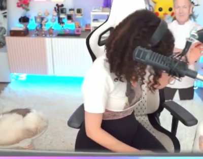 From yesterday’s stream