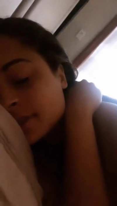 kayla braxton naked