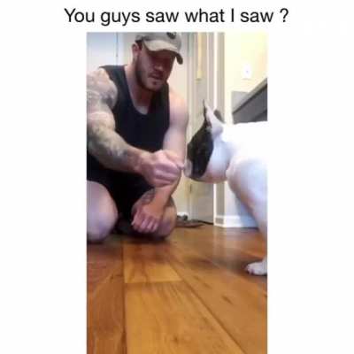 How?