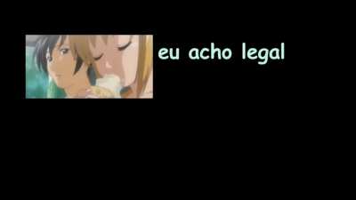Tava Vendo Um Video Antigo Do Saiko E Acidentalmente Descobri Q O Ycaro Gosta De Boku No Pico