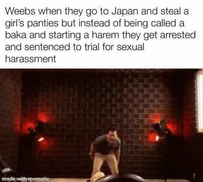 Tragic