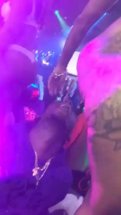 Oh nahhhhh you Brooklyn niggas is dirtyyyyyyyy 🤢🤮