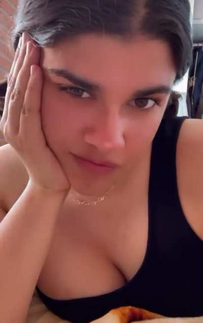 Se me antoja una buena cogida 🥵