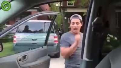 HMF While I ruin this dance video