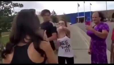 Party in the USA
