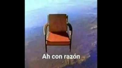 Ah con razón‮‮‮