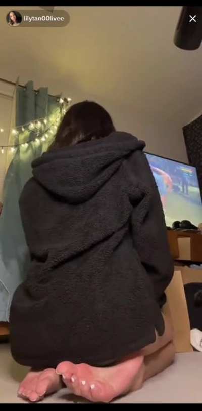 lilytan00live this is not allowed