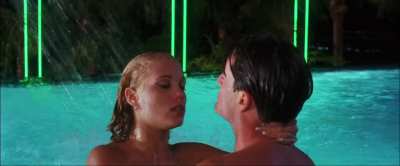 Elizabeth Berkley (Showgirls)