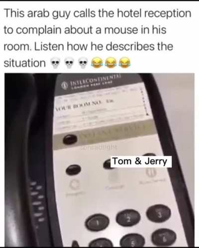 Normal explanation