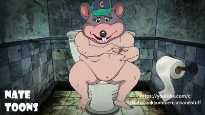 Hey.....it's your old pal....chuck e