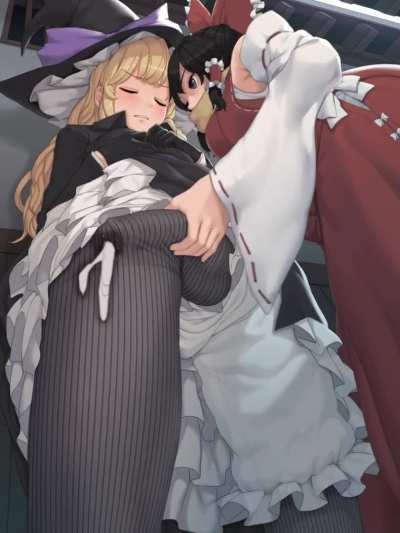 a helping hand