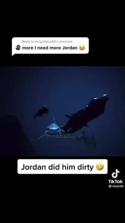It's not what he wanted