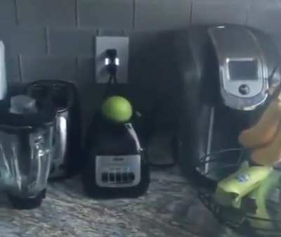 I need a blender