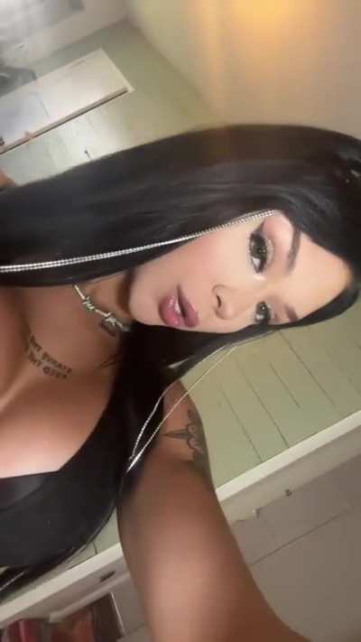 More Cora Jade 