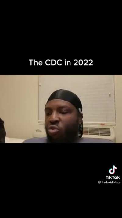 CDC