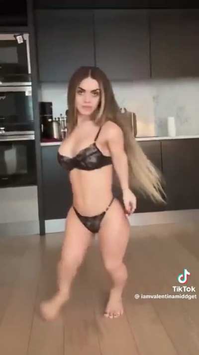 Lil snack