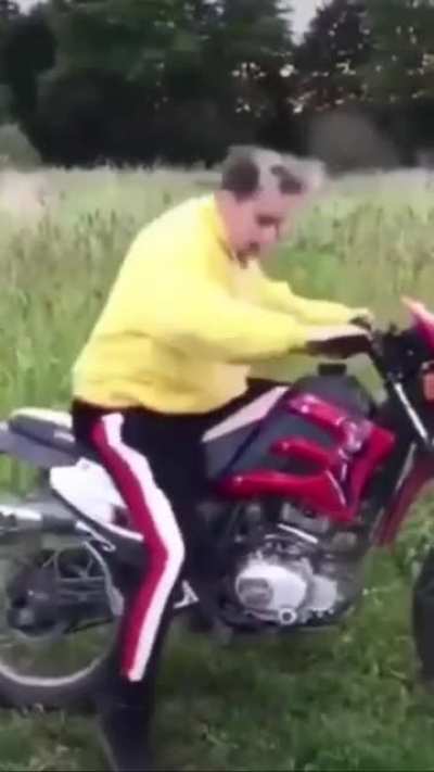 What?