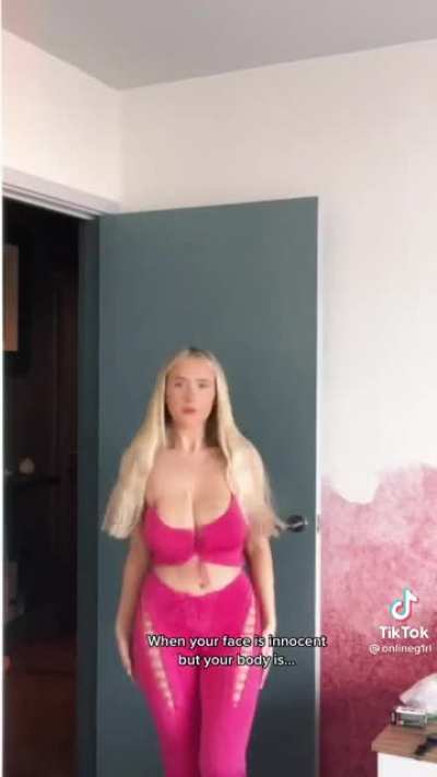 Not so innocent