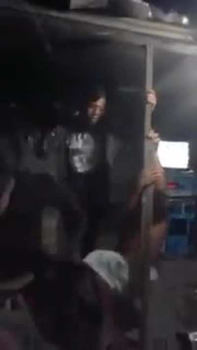 Least drunk filipino