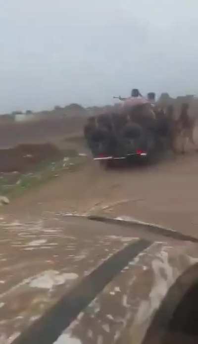 Rapid Support Forces (RSF) storming of Singa, Sudan