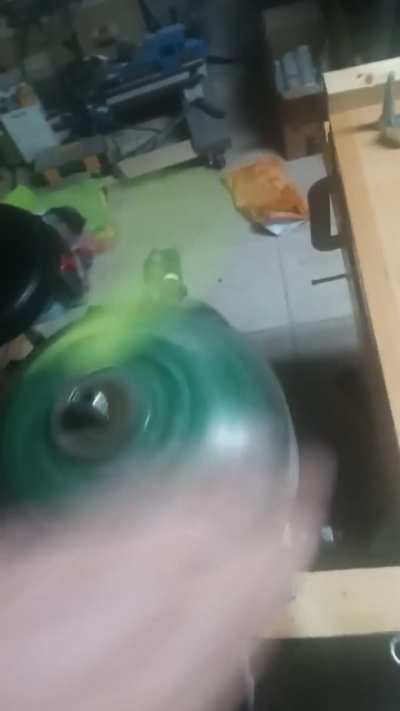 Does this look like it has enough compression?