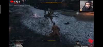 Gemidão games