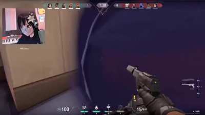 Predictable