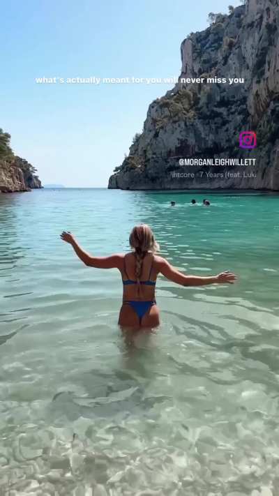 Morgan Leigh Willett (BB: OTT)