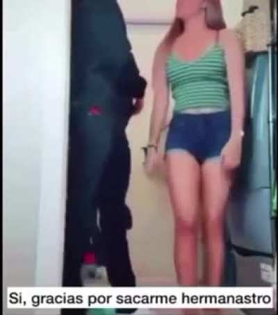 Los Hombres de bien