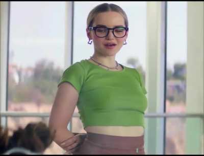 Dove Cameron