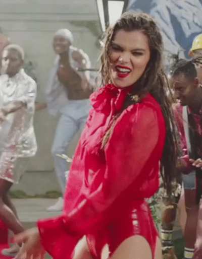 Hailee Steinfeld